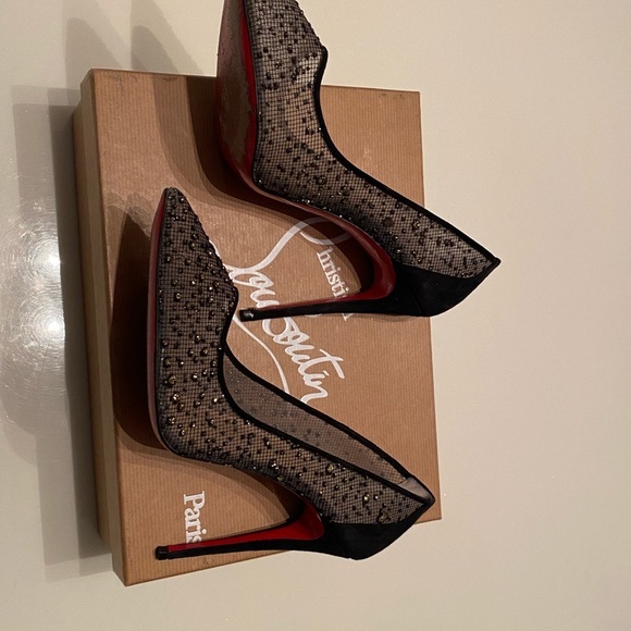 Christian Louboutin Shoes - Picture 9 of 14